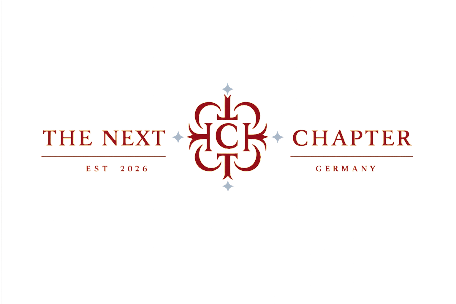 The Next Chapter